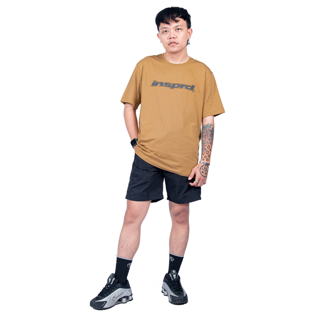 Inspired27 Tshirt - Shift Ts Dj | Dijon