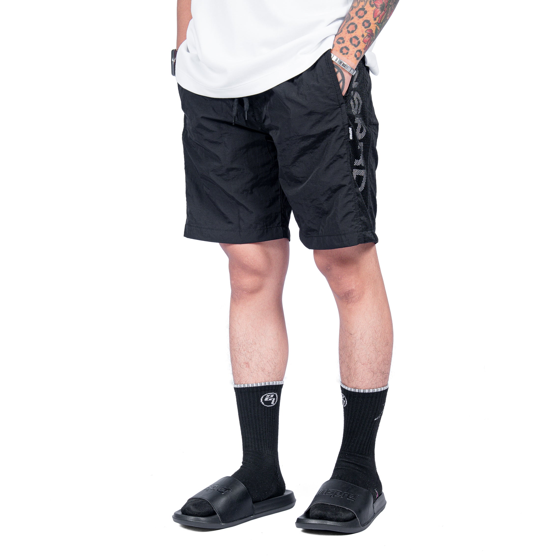 Inspired27 - Sandals Flex