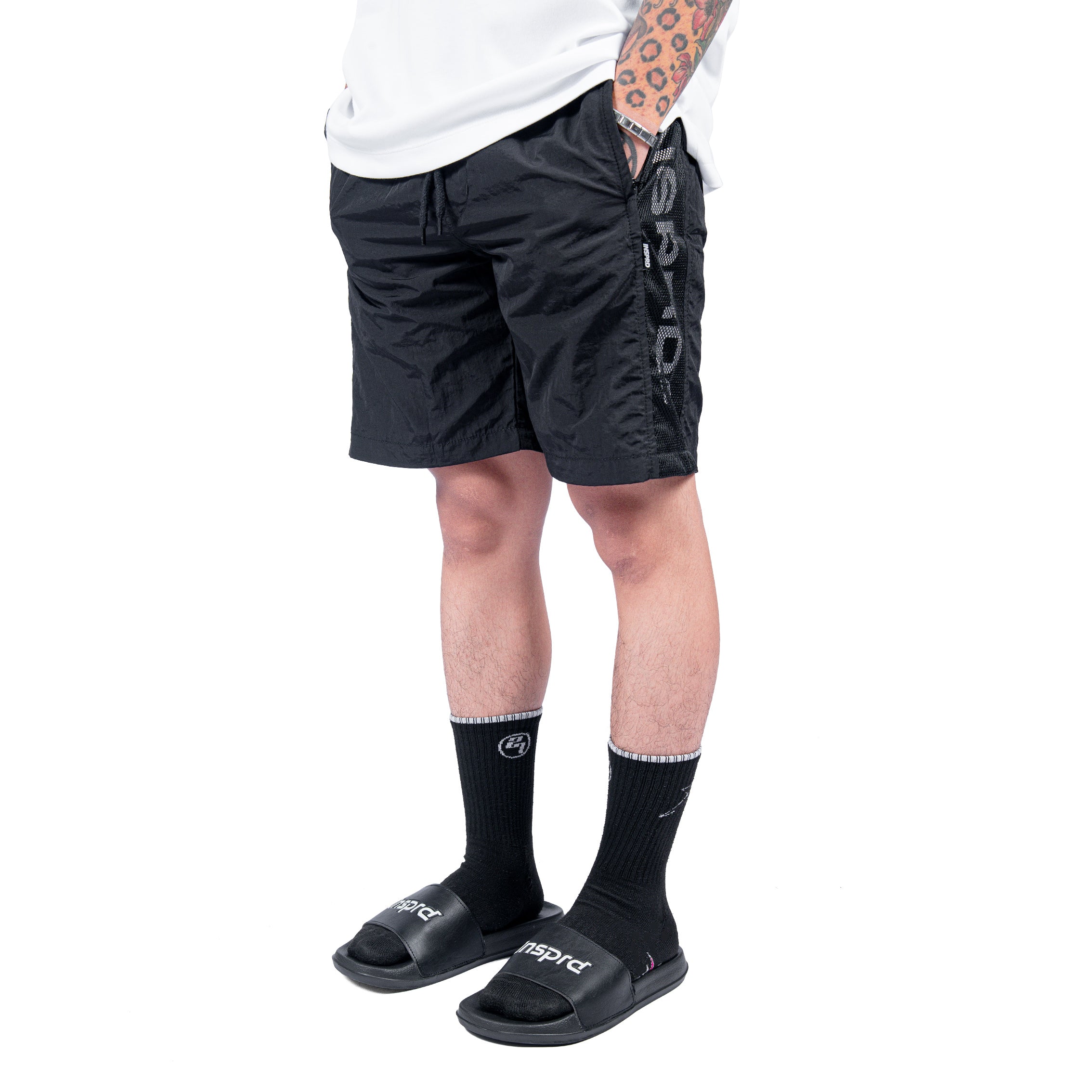 Inspired27 - Sandals Flex