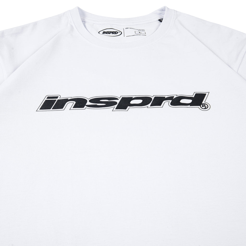 Inspired27 Tshirt - Shift Ts Wh | White