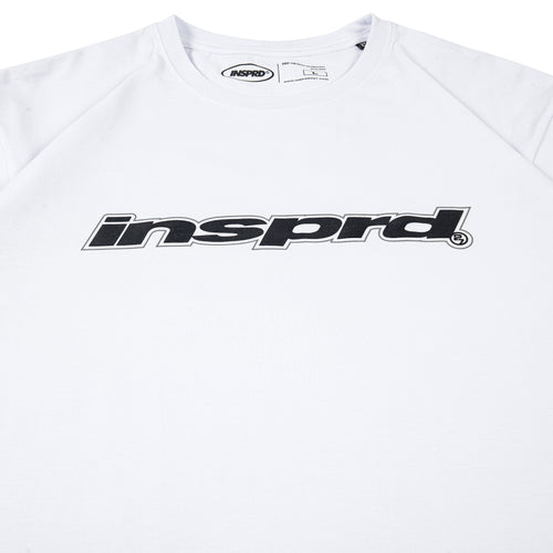 Inspired27 Tshirt - Shift Ts Wh | White