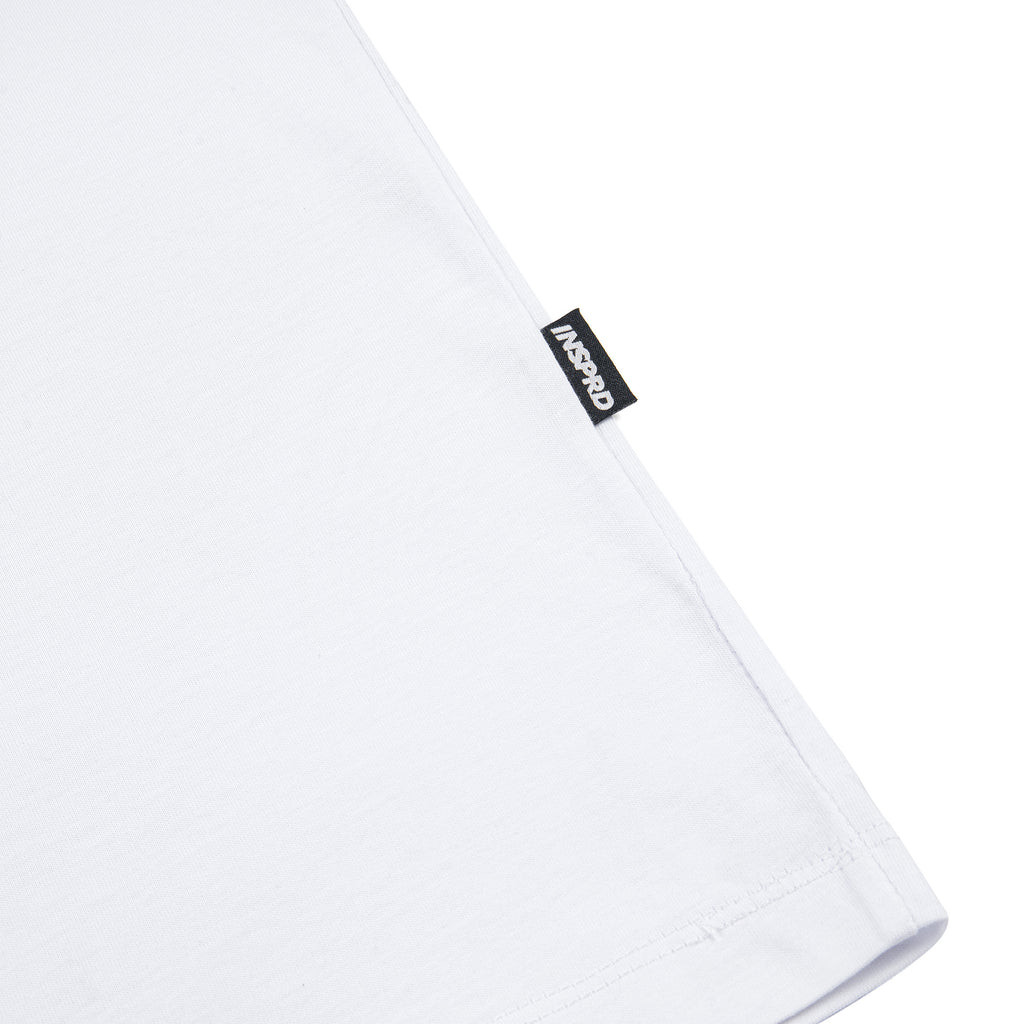 Inspired27 Tshirt - Shift Ts Wh | White