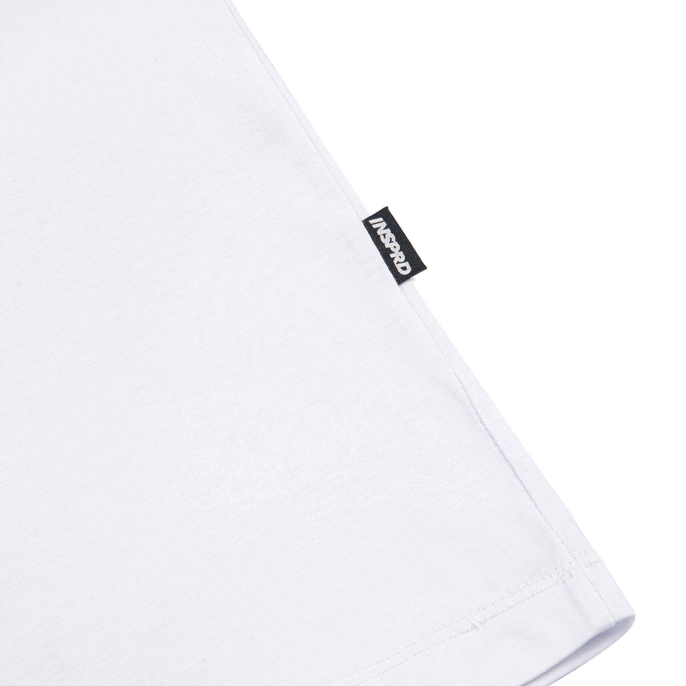 Inspired27 Tshirt - Shift Ts Wh | White