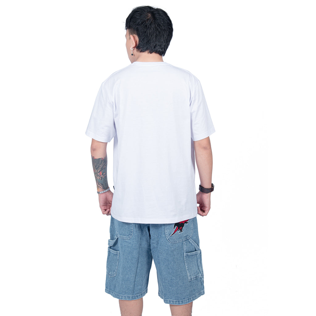 Inspired27 Tshirt - Shift Ts Wh | White