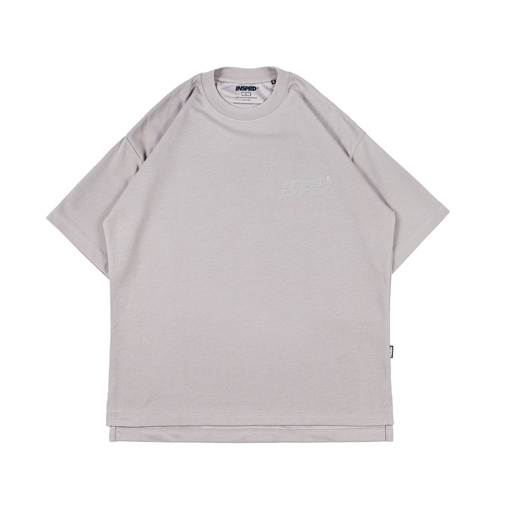 Inspired27 Tshirt Oversize - Texta Kh| Khaki