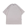 Inspired27 Tshirt Oversize - Texta Kh| Khaki