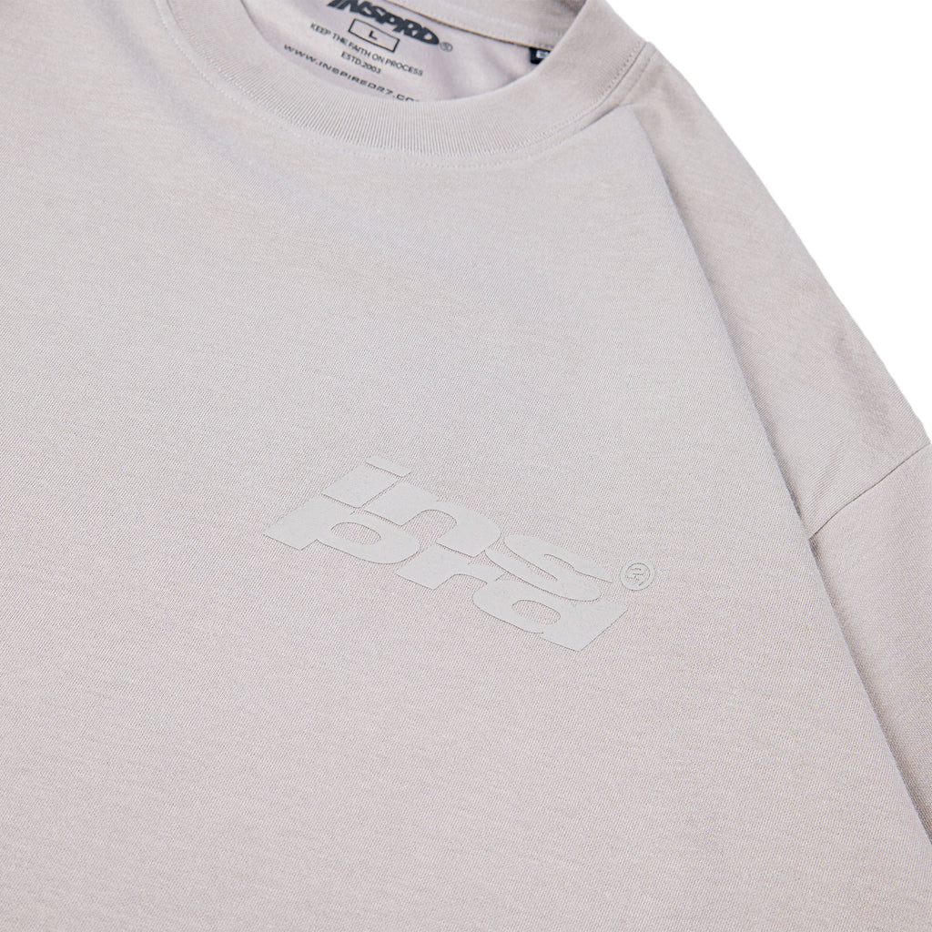 Inspired27 Tshirt Oversize - Texta Kh| Khaki