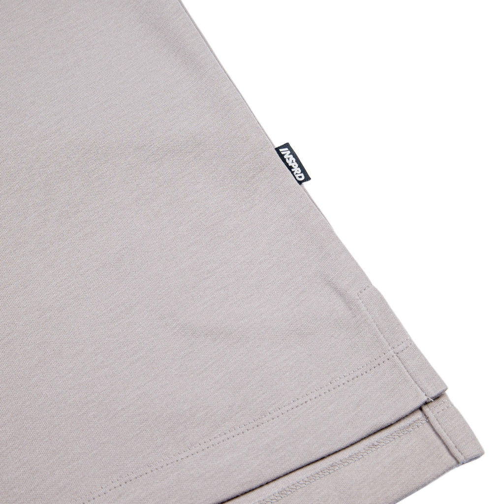 Inspired27 Tshirt Oversize - Texta Kh| Khaki