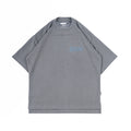 Inspired27 Tshirt Oversize - Texta Dg| Dark Grey