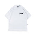 Inspired27 Tshirt Oversize - Texta Wh | White