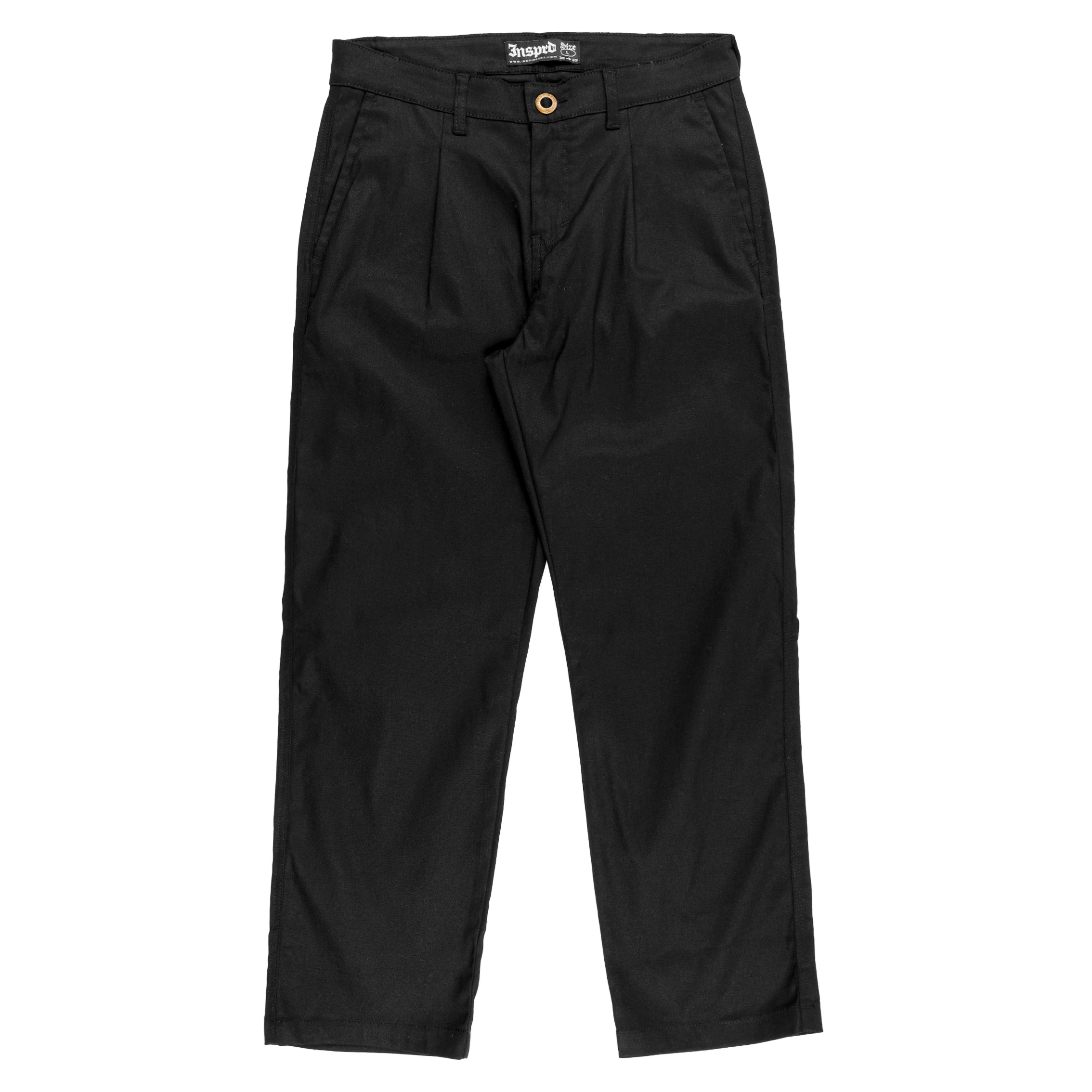 Inspired27 - Celana Panjang Chinos Ravel