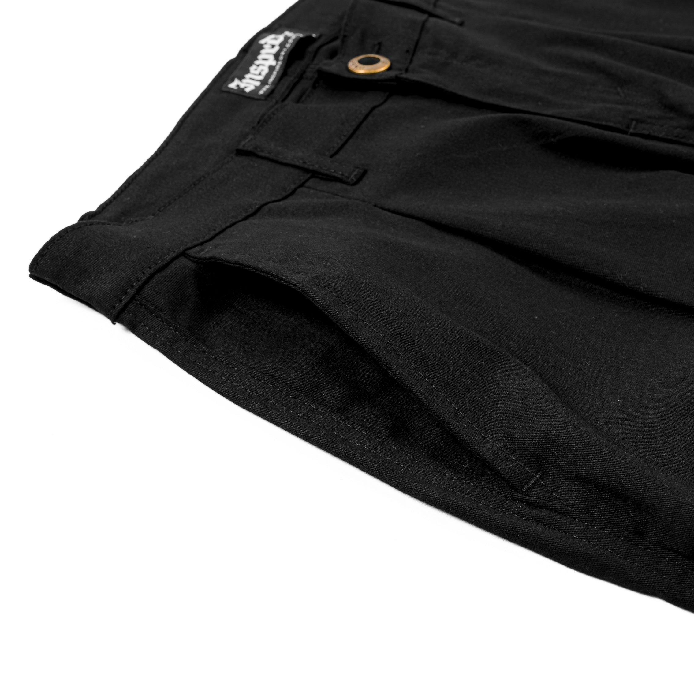 Inspired27 - Celana Panjang Chinos Ravel