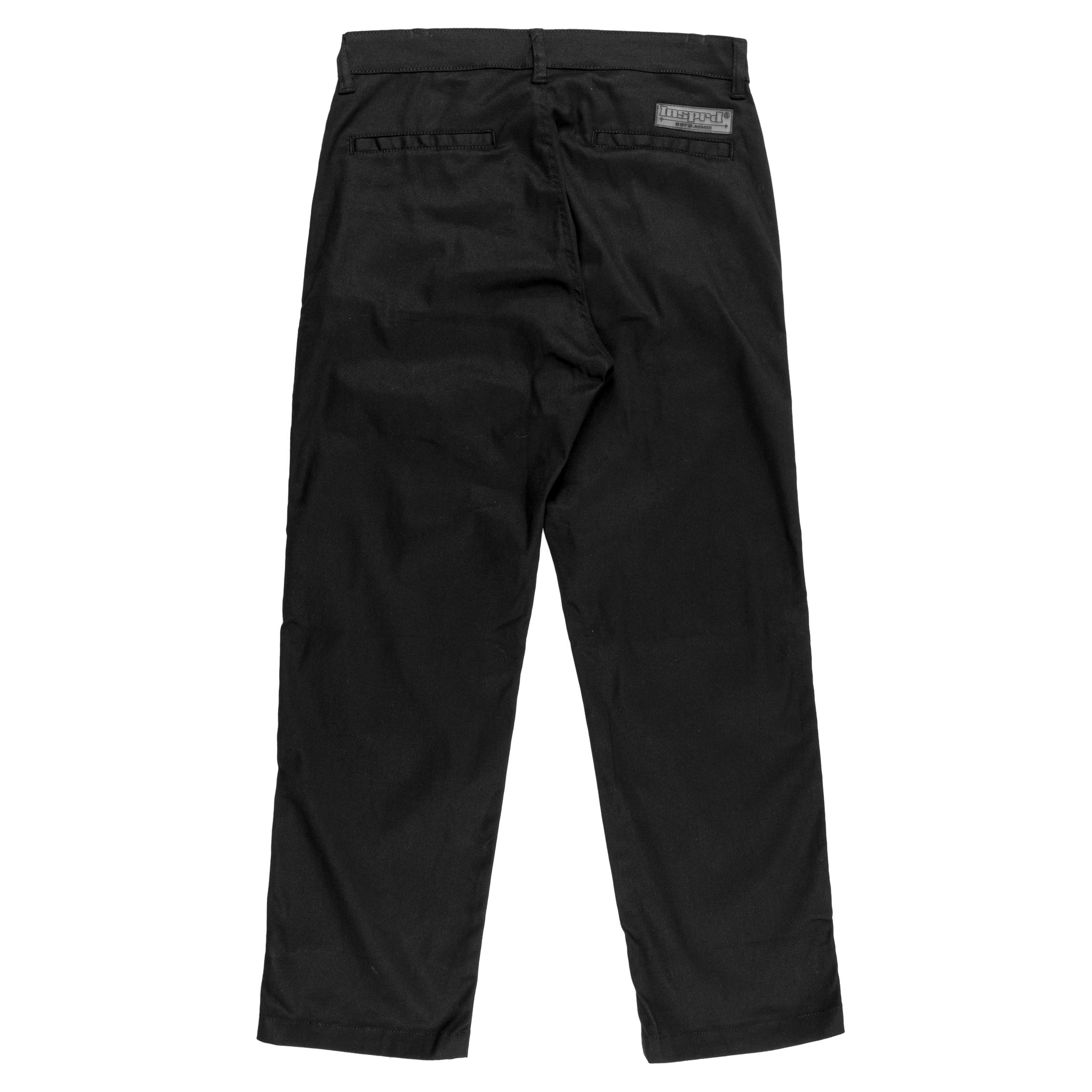 Inspired27 - Celana Panjang Chinos Ravel