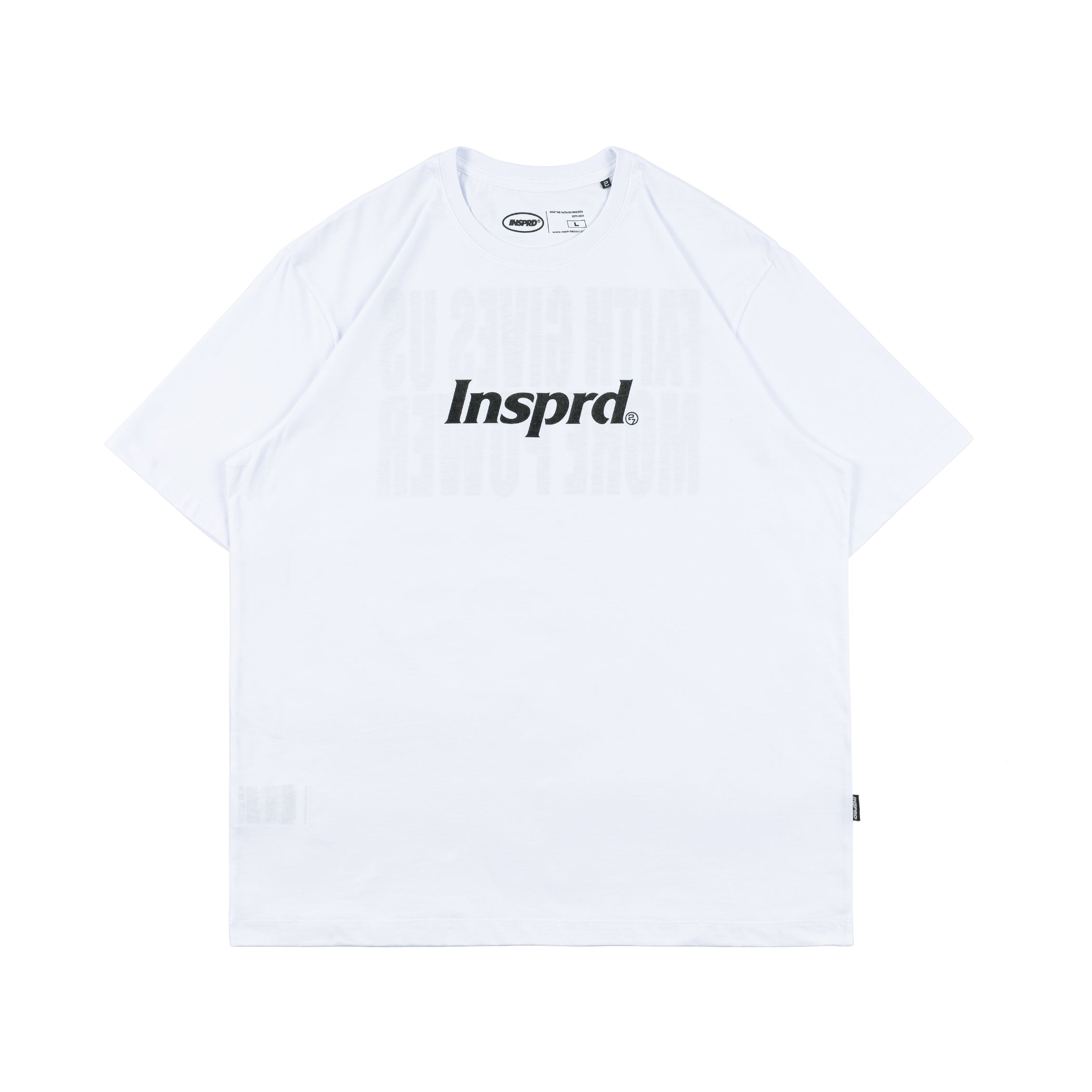 Inspired27 Tshirt - Power Ts