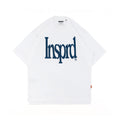 Inspired27 Tshirt Oversize - Brave Wh | White
