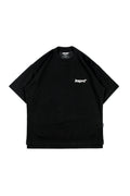Inspired27 Tshirt Oversize - Impact Ts Bk | Black