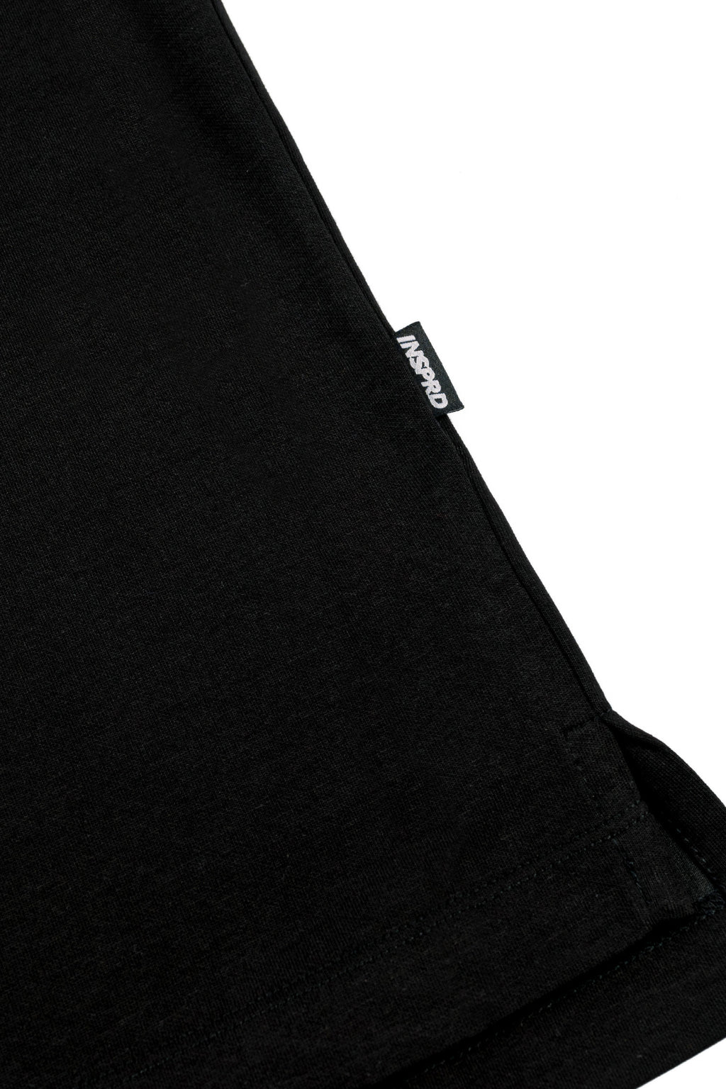 Inspired27 Tshirt Oversize - Impact Ts Bk | Black