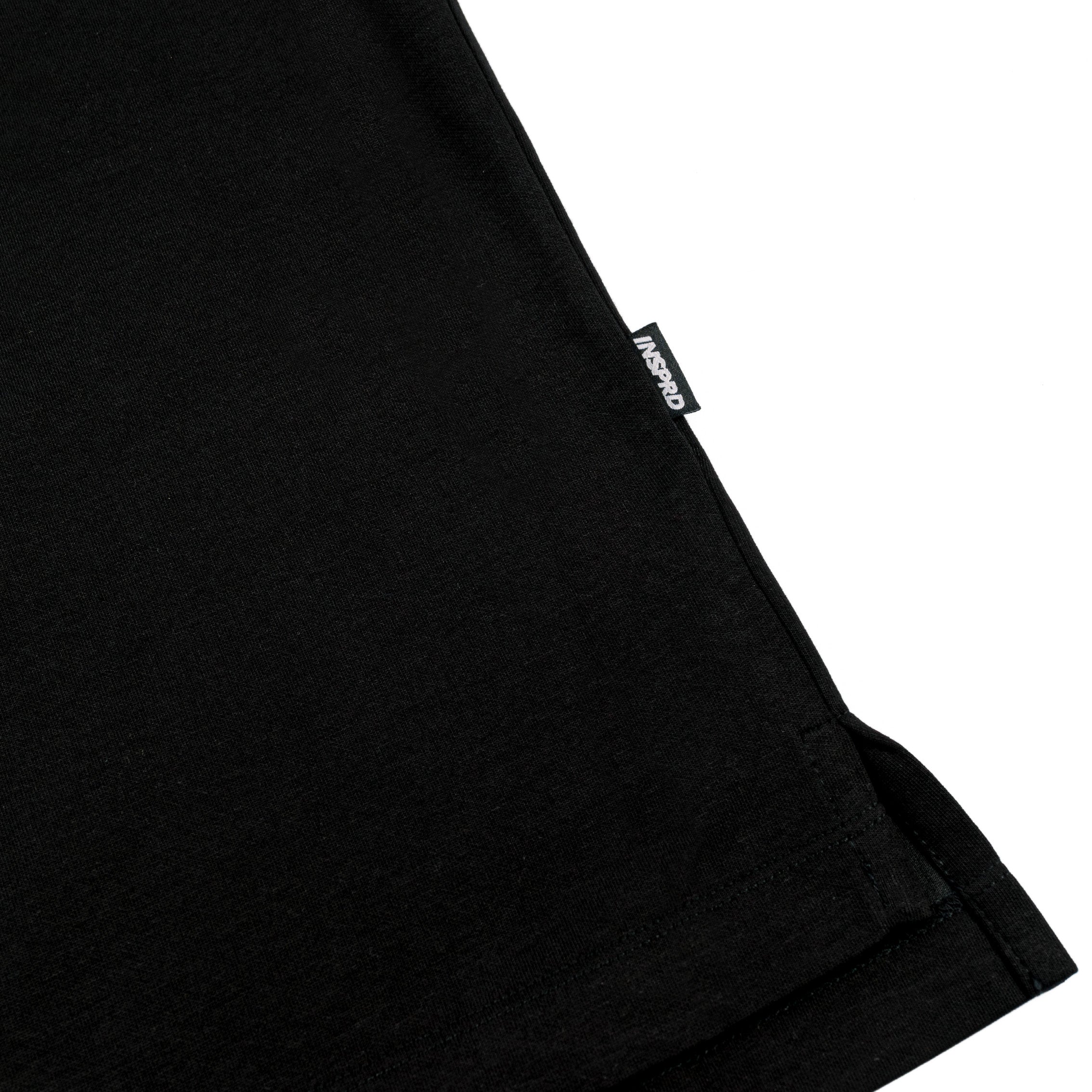 Inspired27 - Tshirt Oversize Impact Ts
