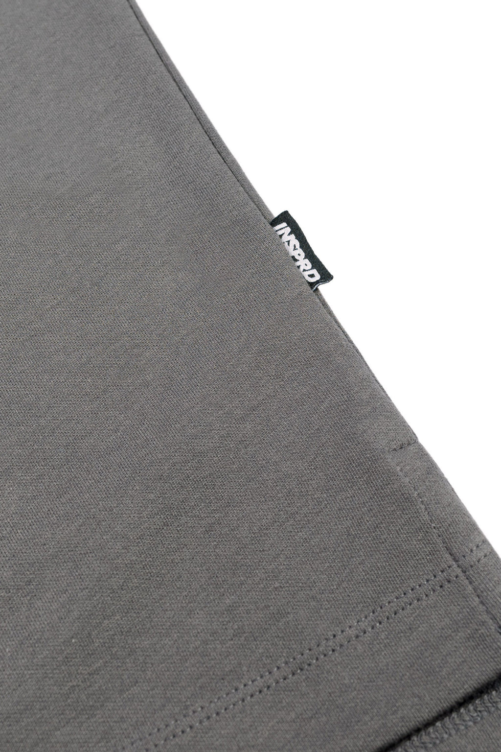 Inspired27 Tshirt Oversize - Impact Ts Dg | Dark Grey