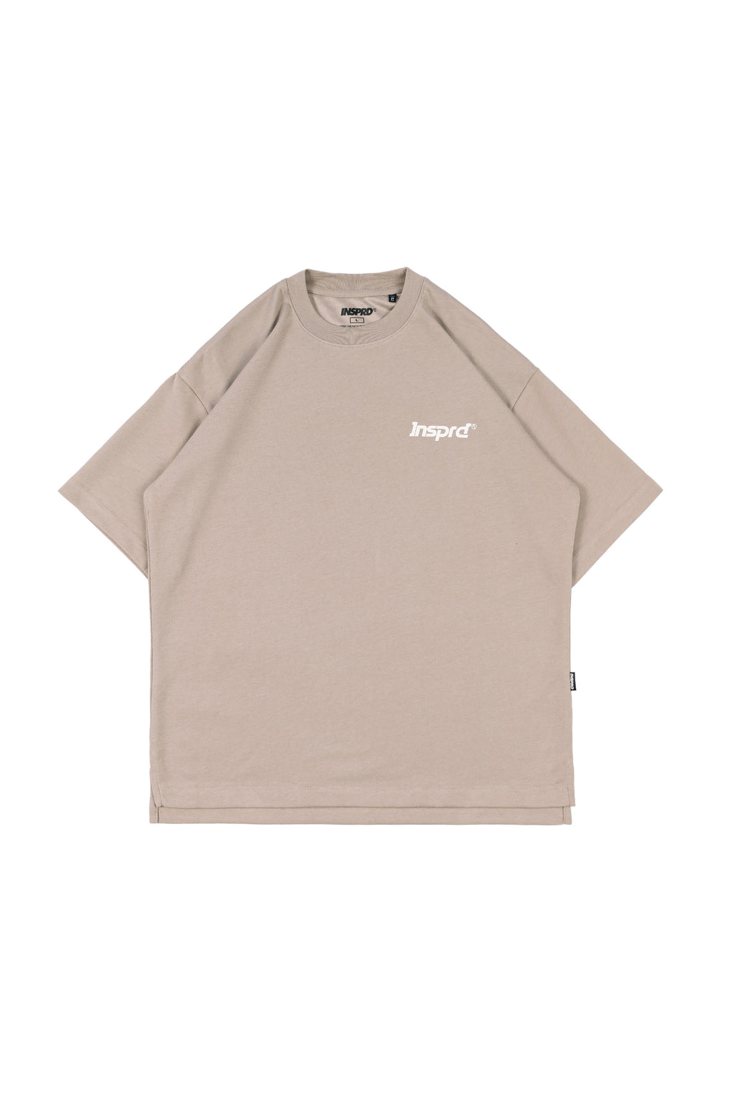 Inspired27 Tshirt Oversize - Impact Ts Kh | Khaki