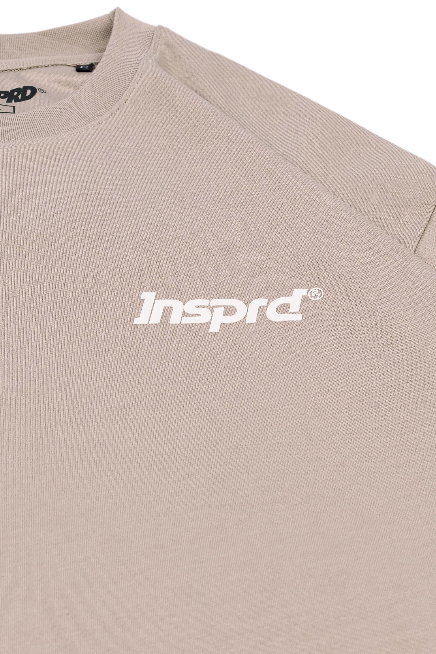 Inspired27 Tshirt Oversize - Impact Ts Kh | Khaki