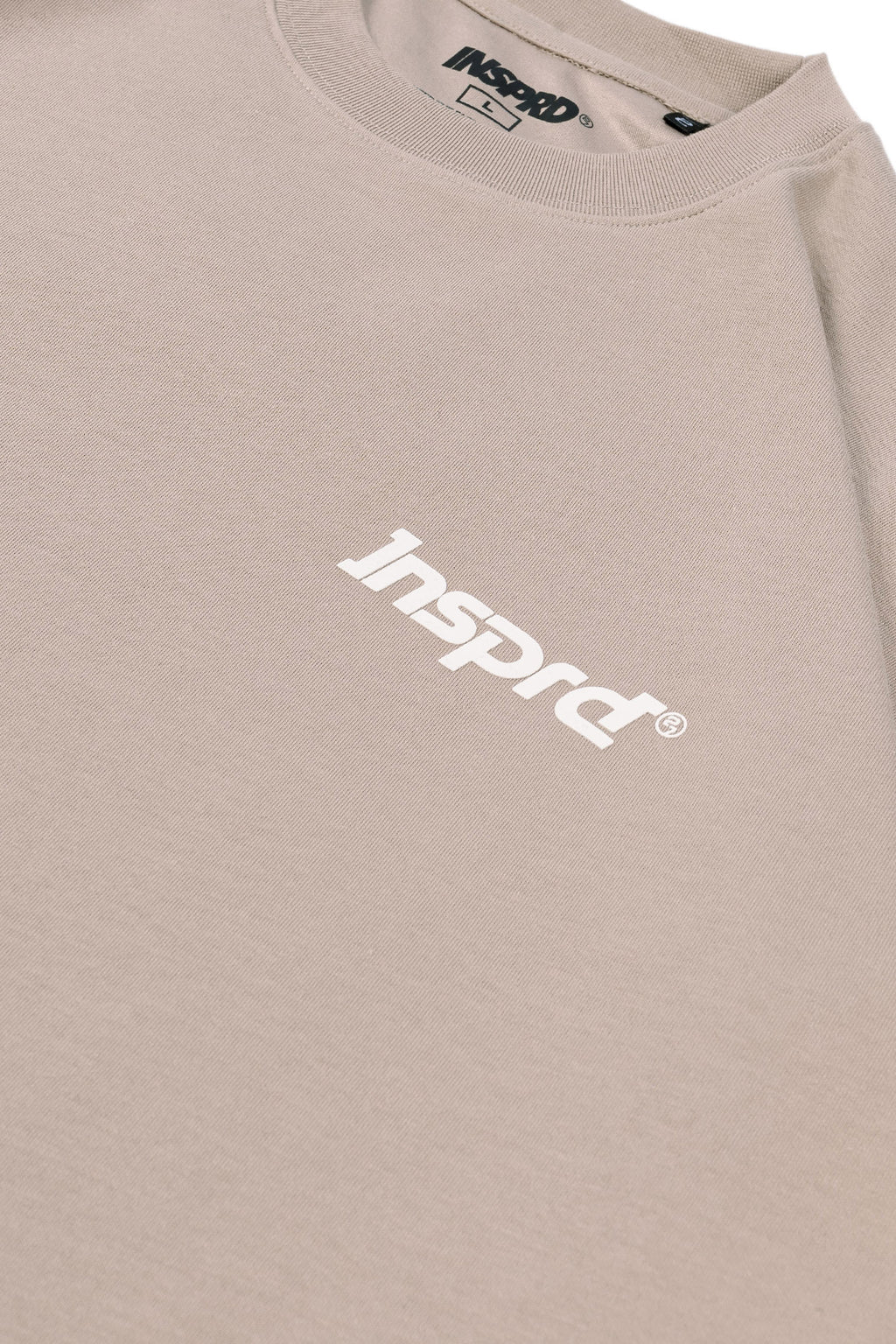 Inspired27 Tshirt Oversize - Impact Ts Kh | Khaki