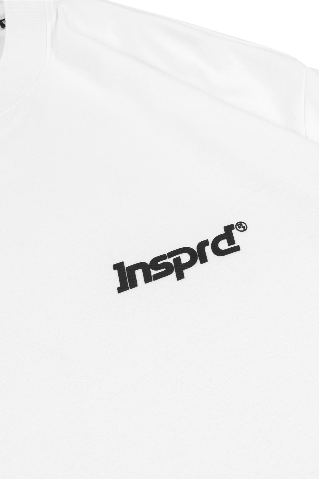 Inspired27 Tshirt Oversize - Impact Ts Wh | White
