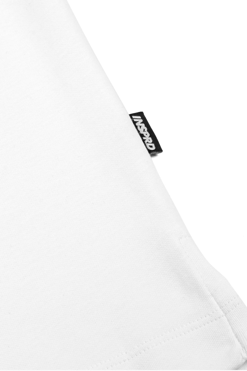 Inspired27 Tshirt Oversize - Impact Ts Wh | White