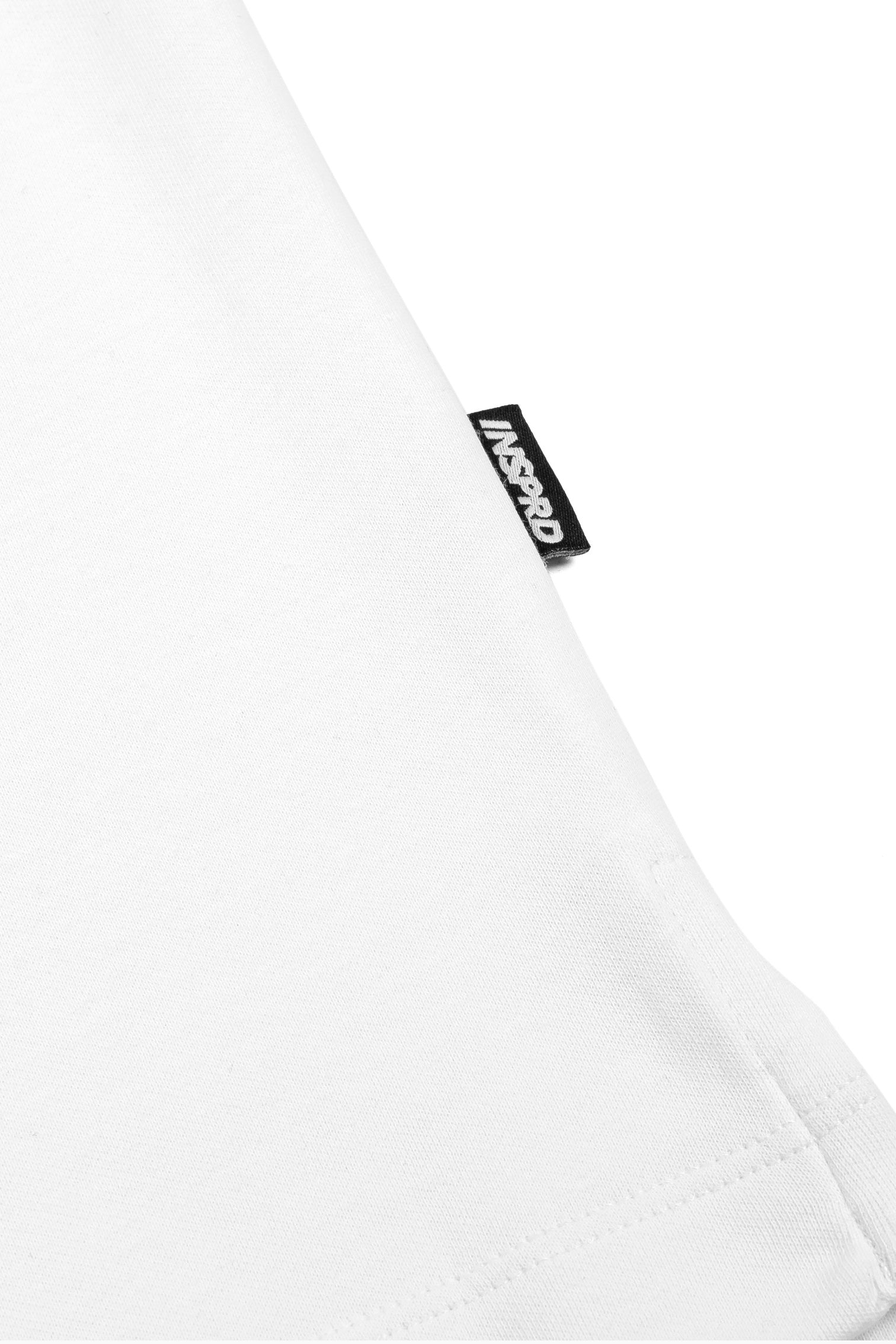 Inspired27 Tshirt Oversize - Impact Ts Wh | White