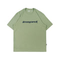 Inspired27 Tshirt - Shift Ts Sg | Green Sage