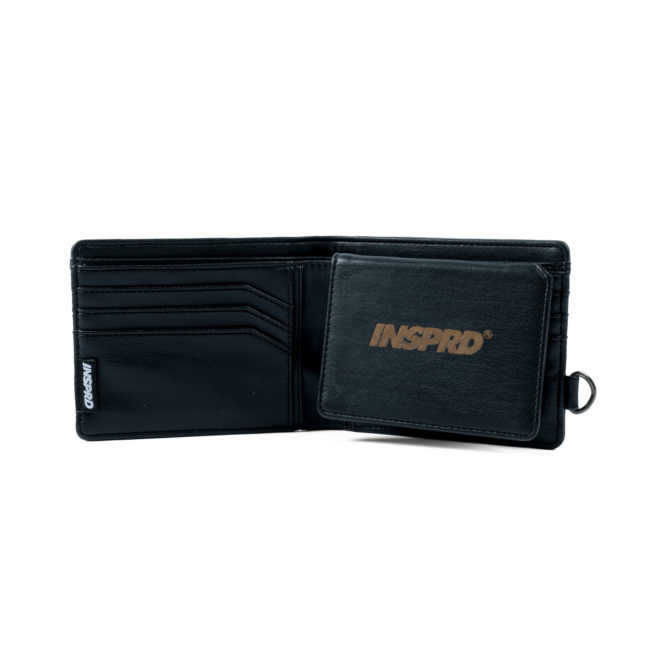 Inspired27 - Dompet Pendek Carry