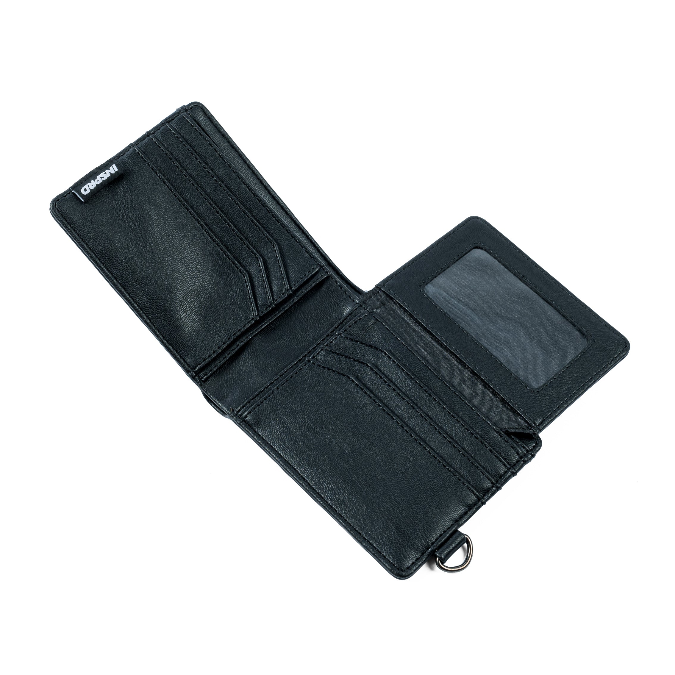 Inspired27 - Dompet Pendek Carry