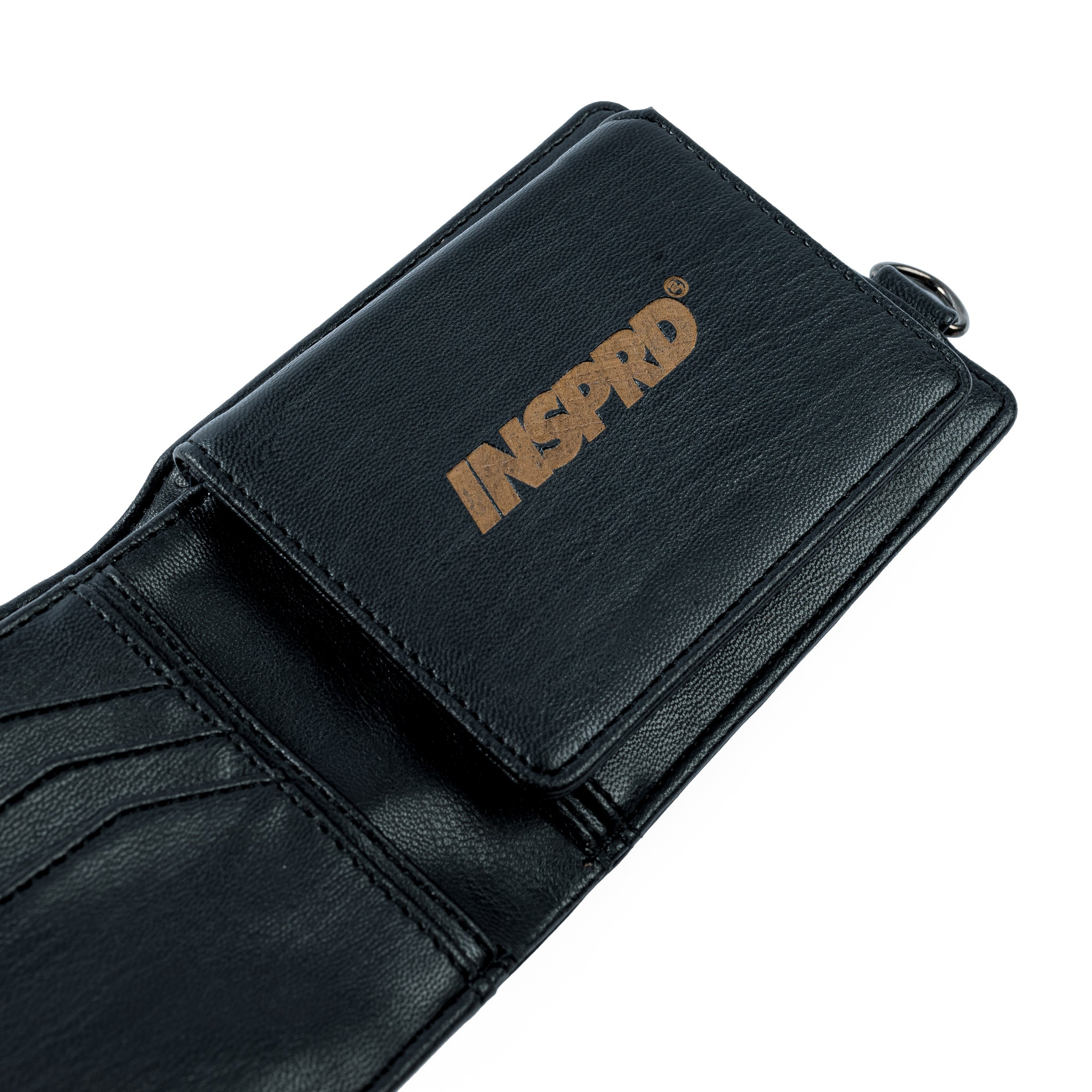 Inspired27 - Dompet Pendek Carry