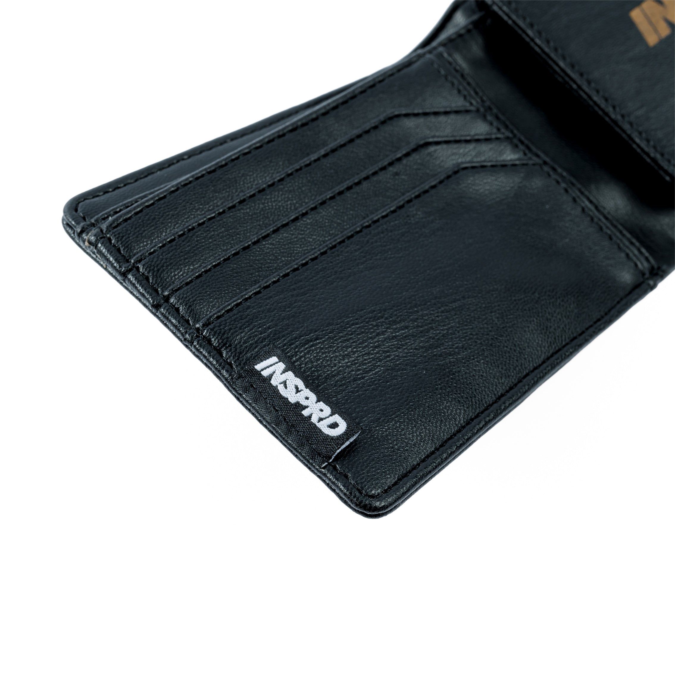 Inspired27 - Dompet Pendek Carry
