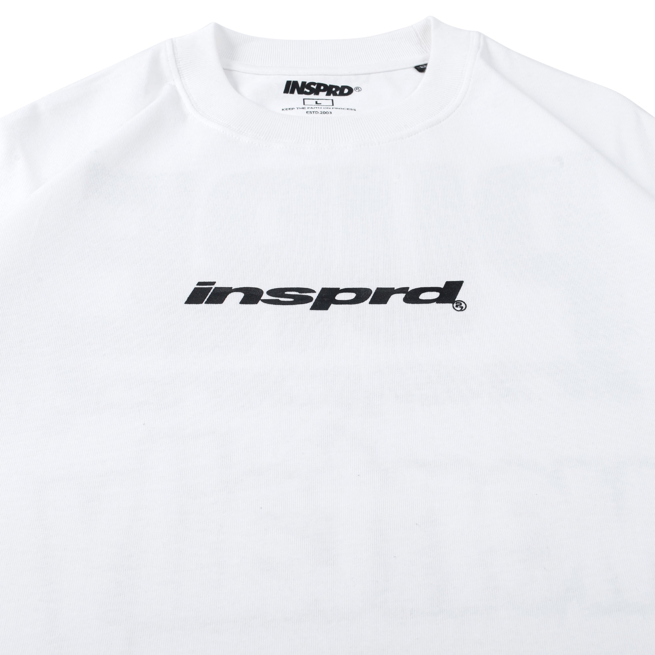 Inspired27 - Tshirt Oversize Pure Mentally Ts