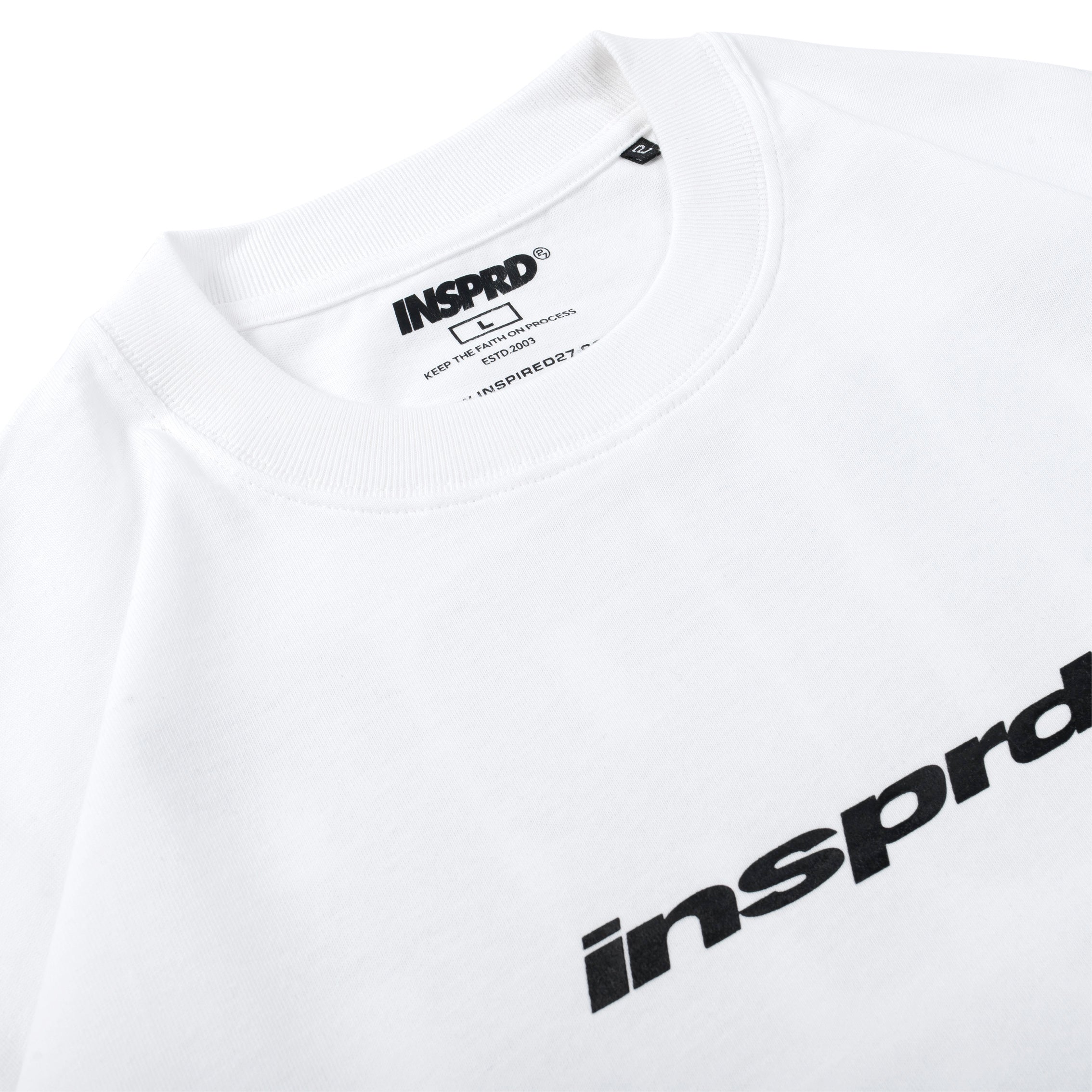 Inspired27 - Tshirt Oversize Pure Mentally Ts