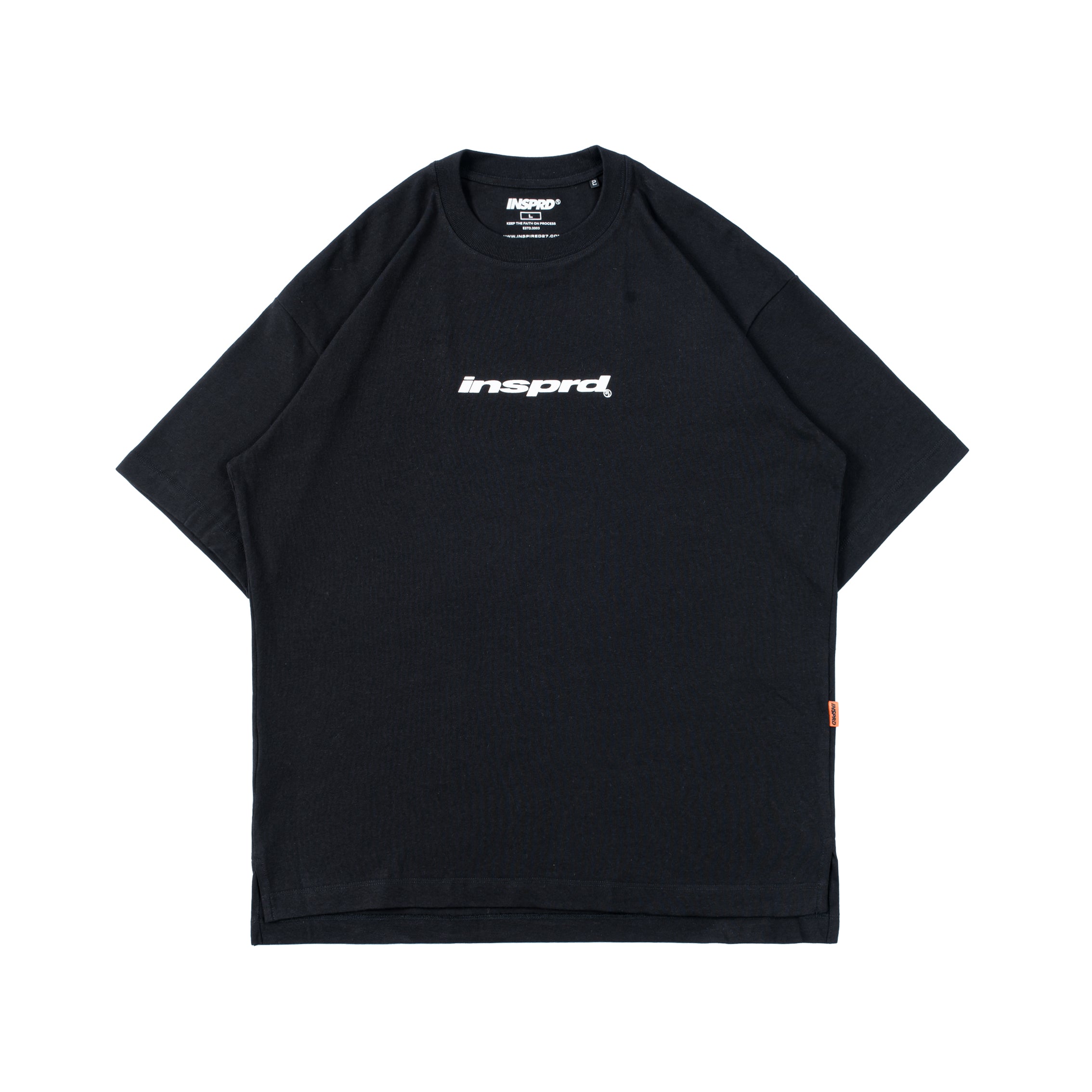 Inspired27 - Tshirt Oversize Pure Mentally Ts