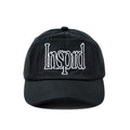 Inspired27 - Polo Cap Brave Ht