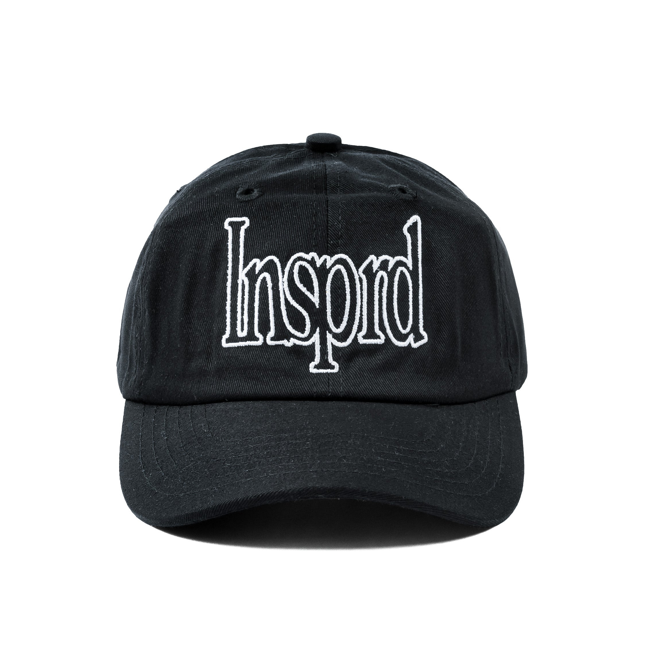 Inspired27 - Polo Cap Brave Ht