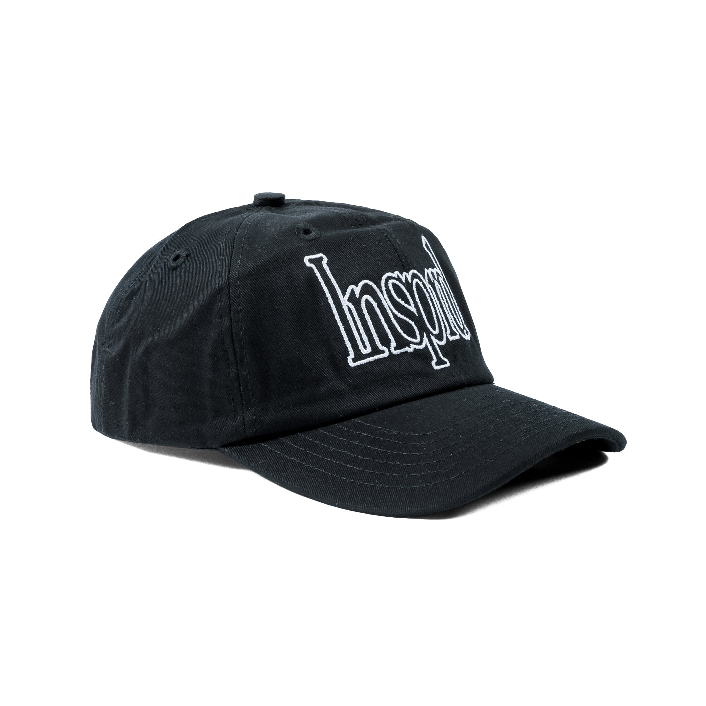 Inspired27 - Polo Cap Brave Ht