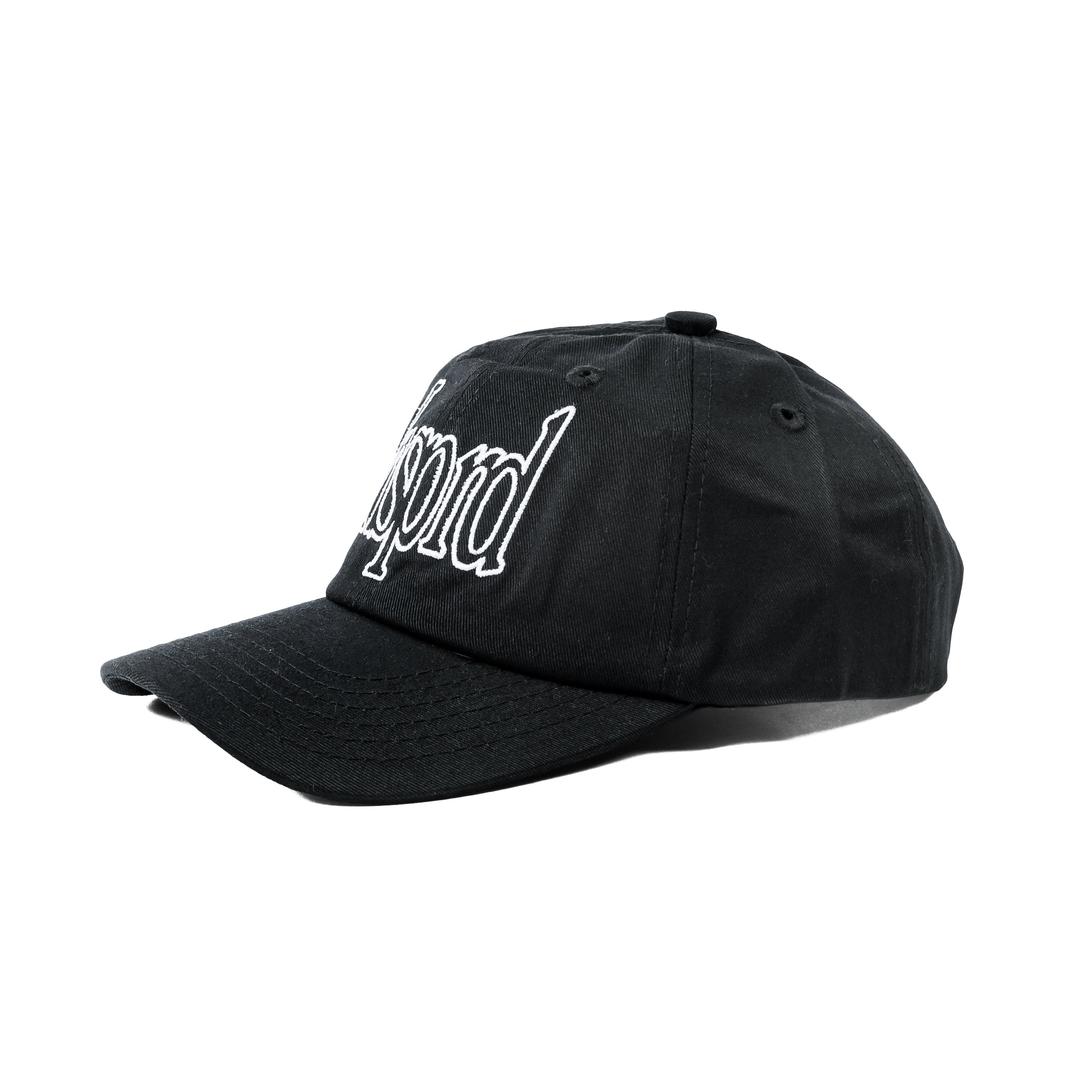 Inspired27 - Polo Cap Brave Ht