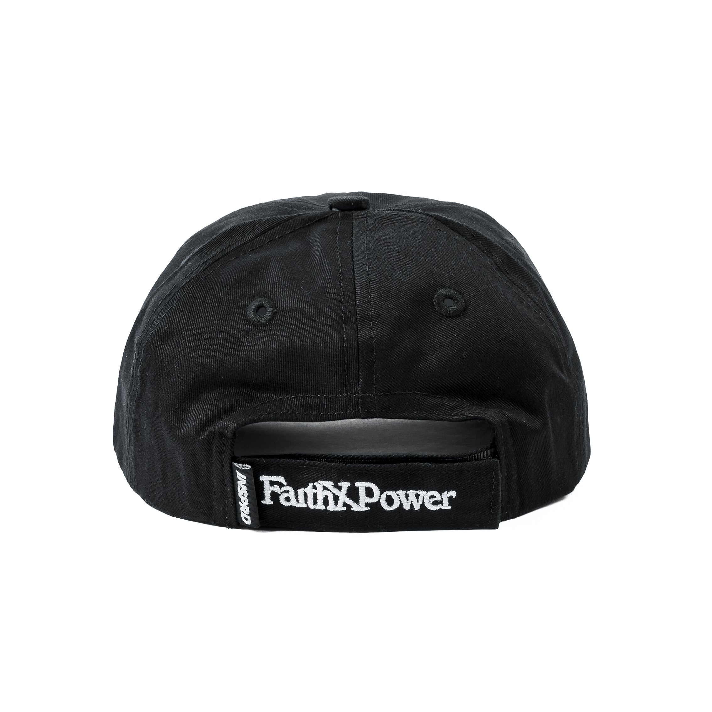 Inspired27 - Polo Cap Brave Ht