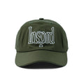 Inspired27 - Polo Cap Brave Ht