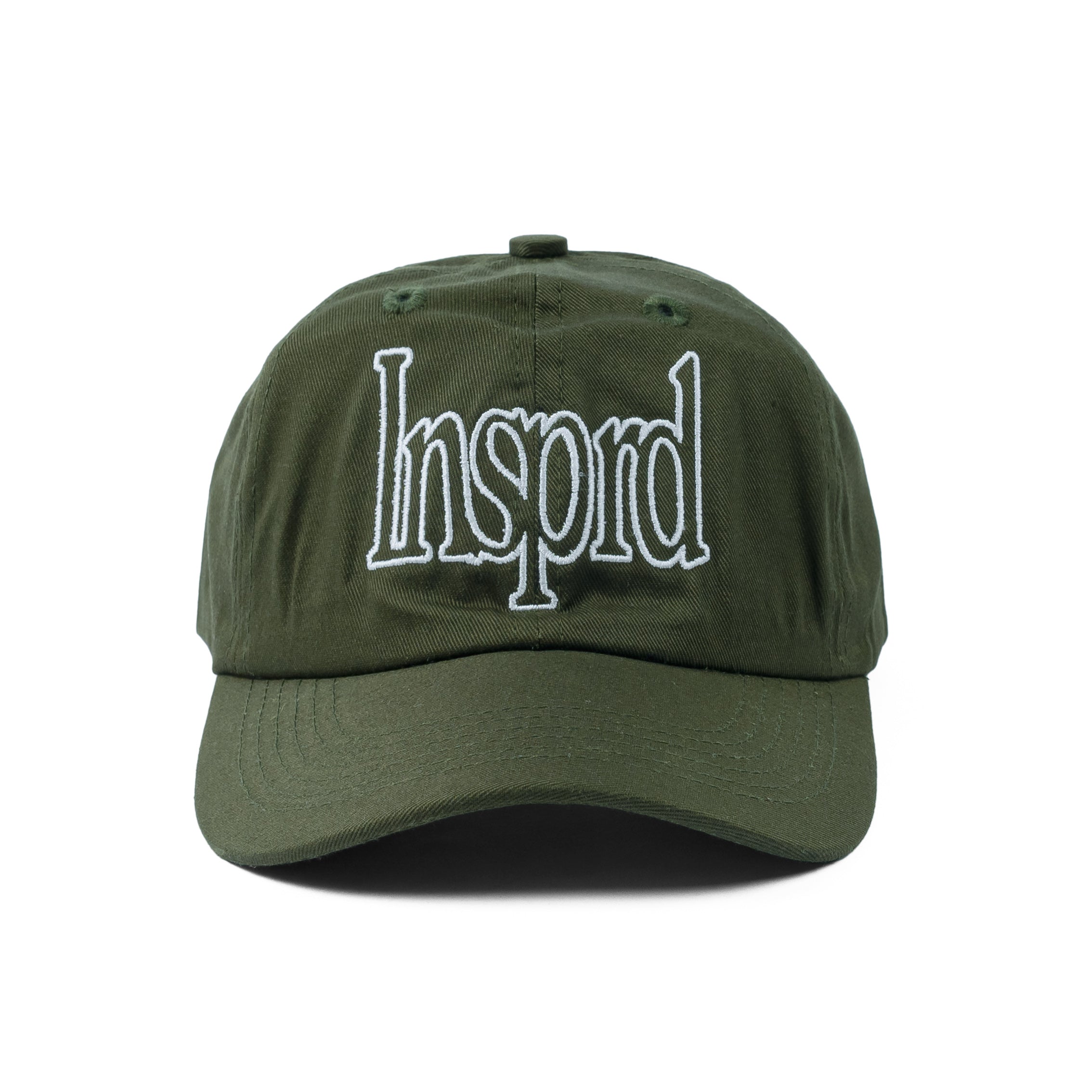 Inspired27 - Polo Cap Brave Ht