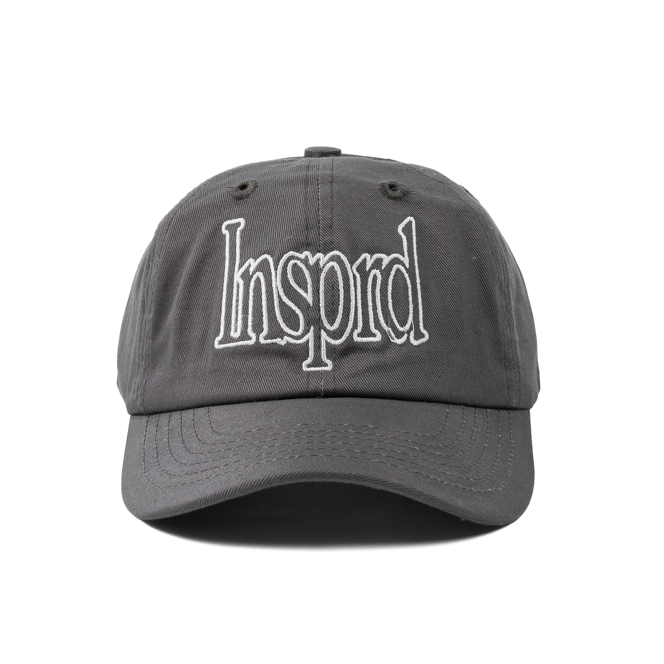 Inspired27 - Polo Cap Brave Ht