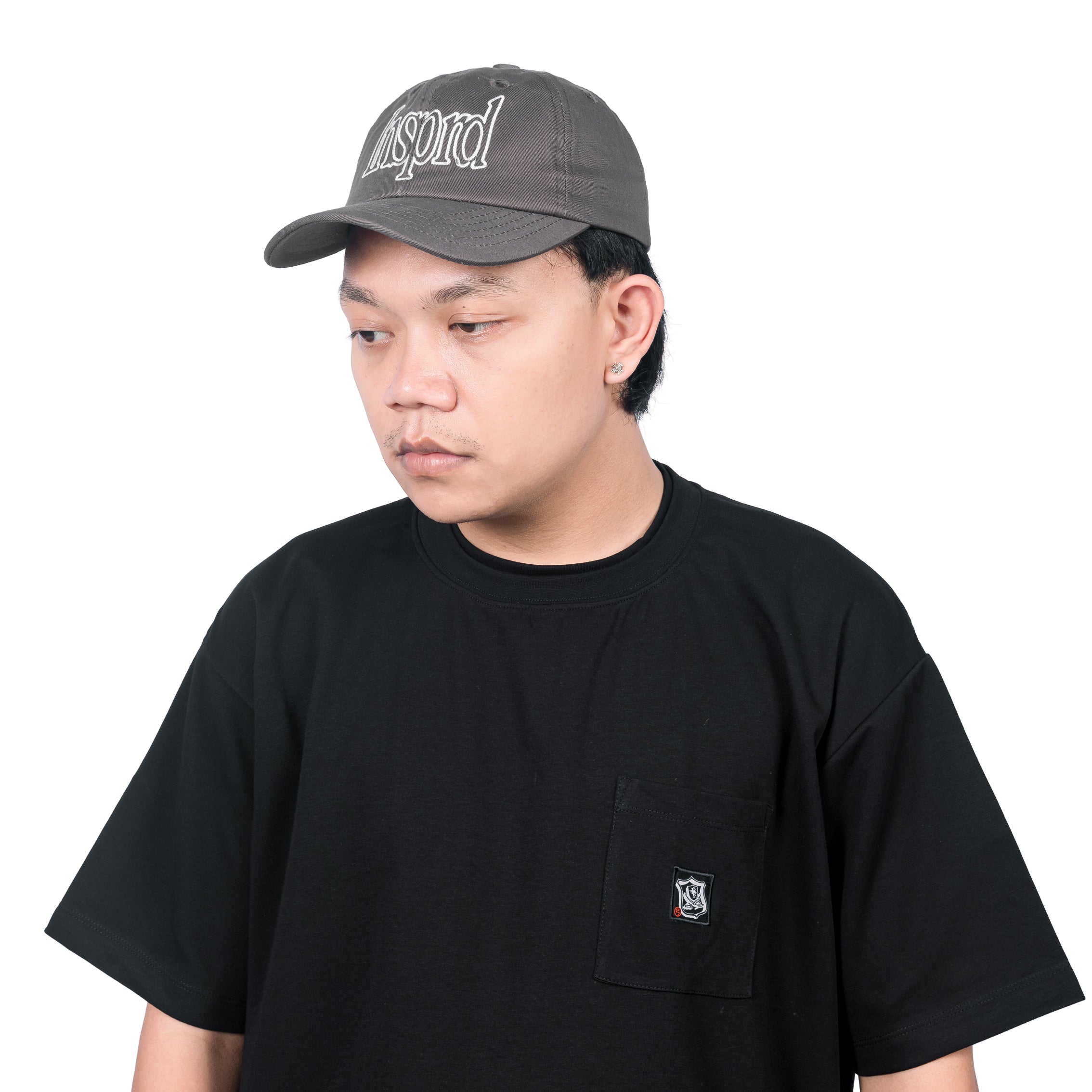 Inspired27 - Polo Cap Brave Ht