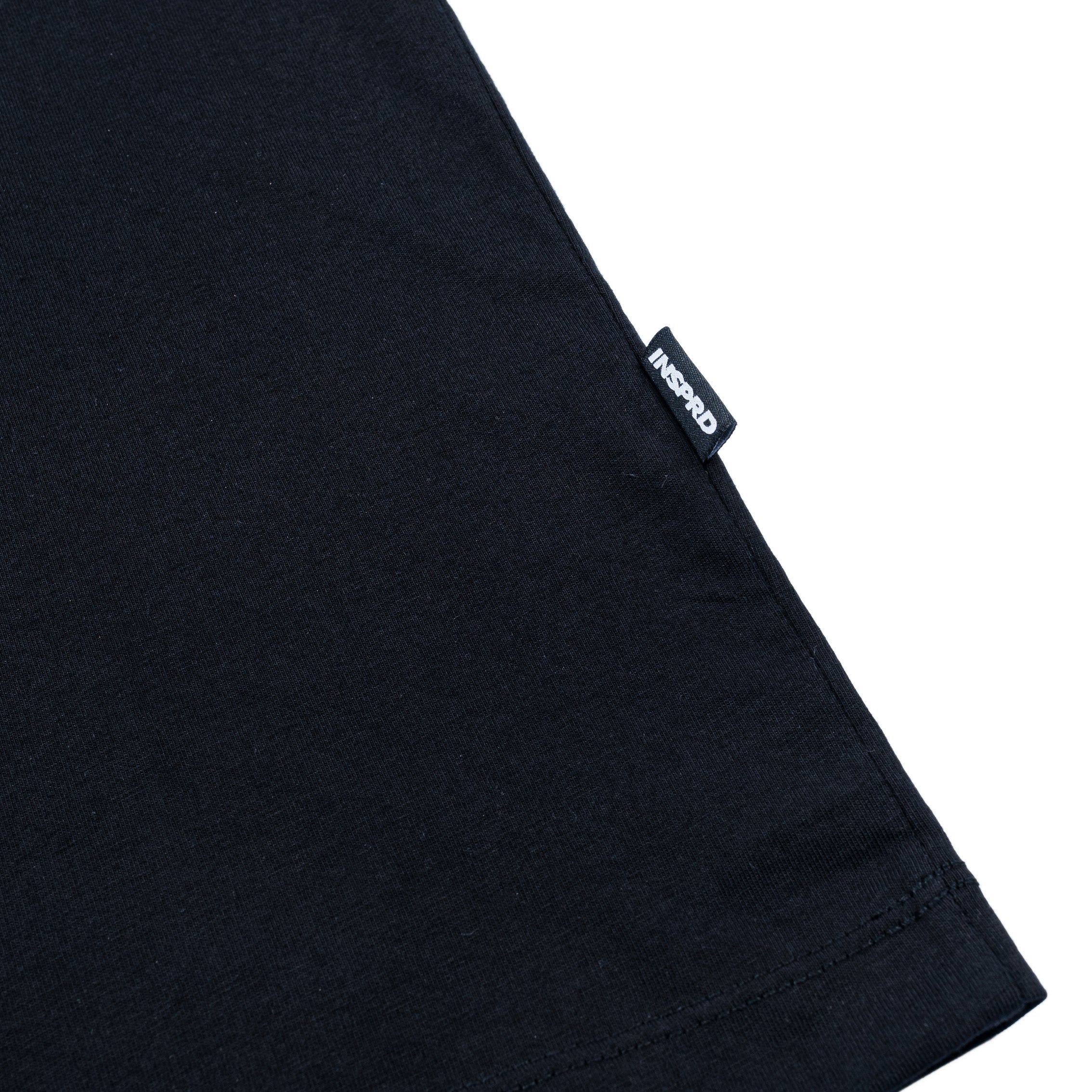 Inspired27 - Tshirt Drift Ts Bk