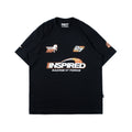Inspired27 - Tshirt Full Throttle Ts