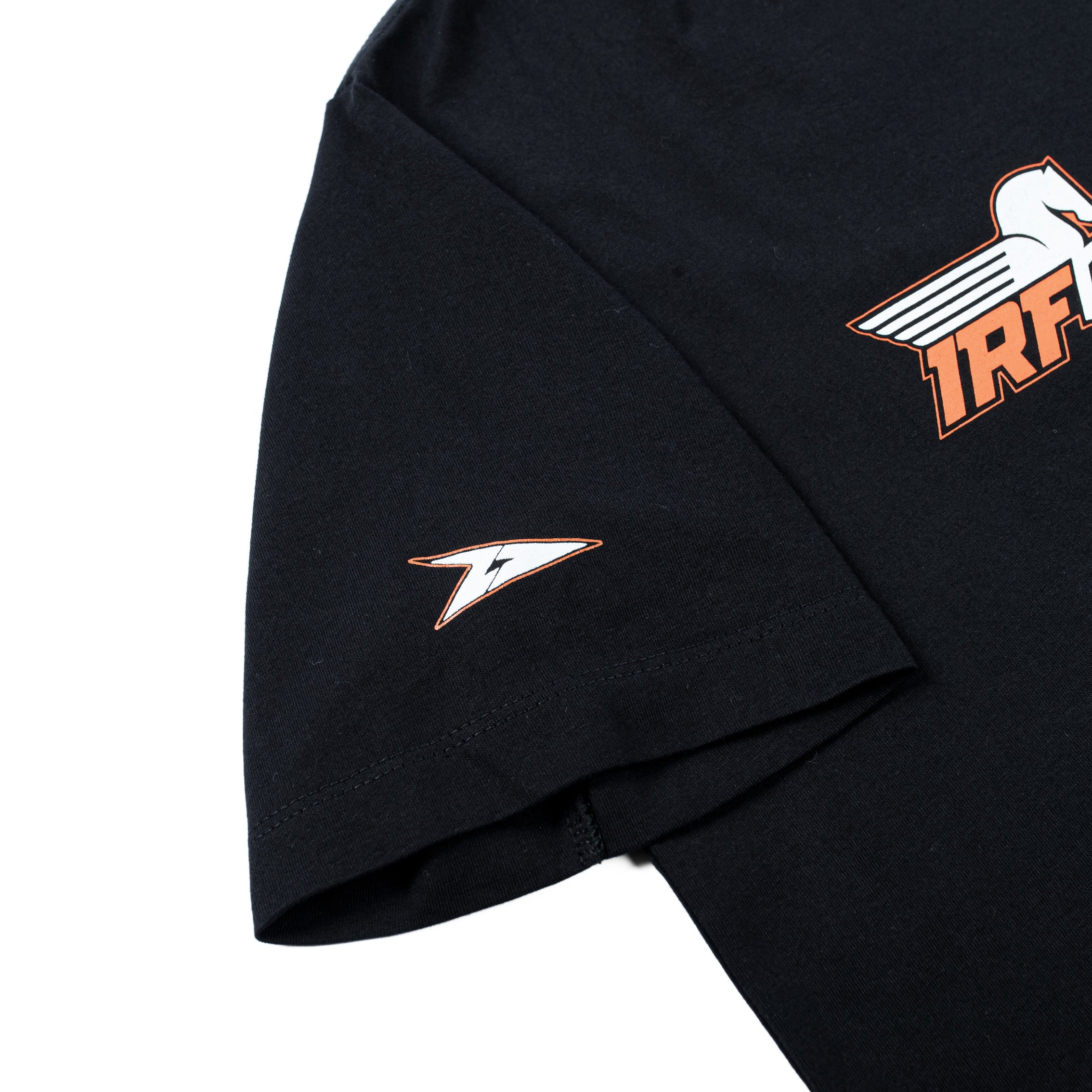 Inspired27 - Tshirt Full Throttle Ts