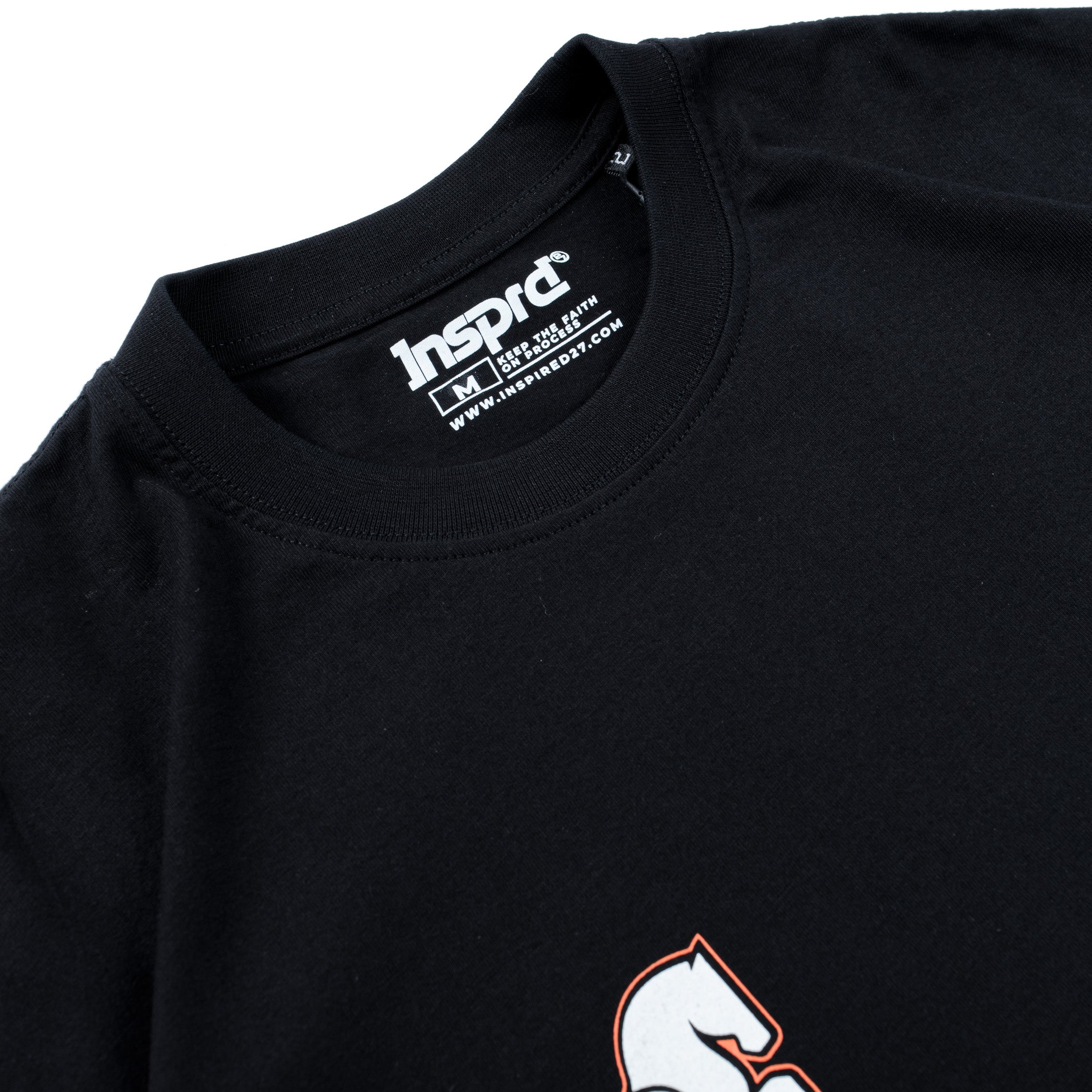 Inspired27 - Tshirt Full Throttle Ts